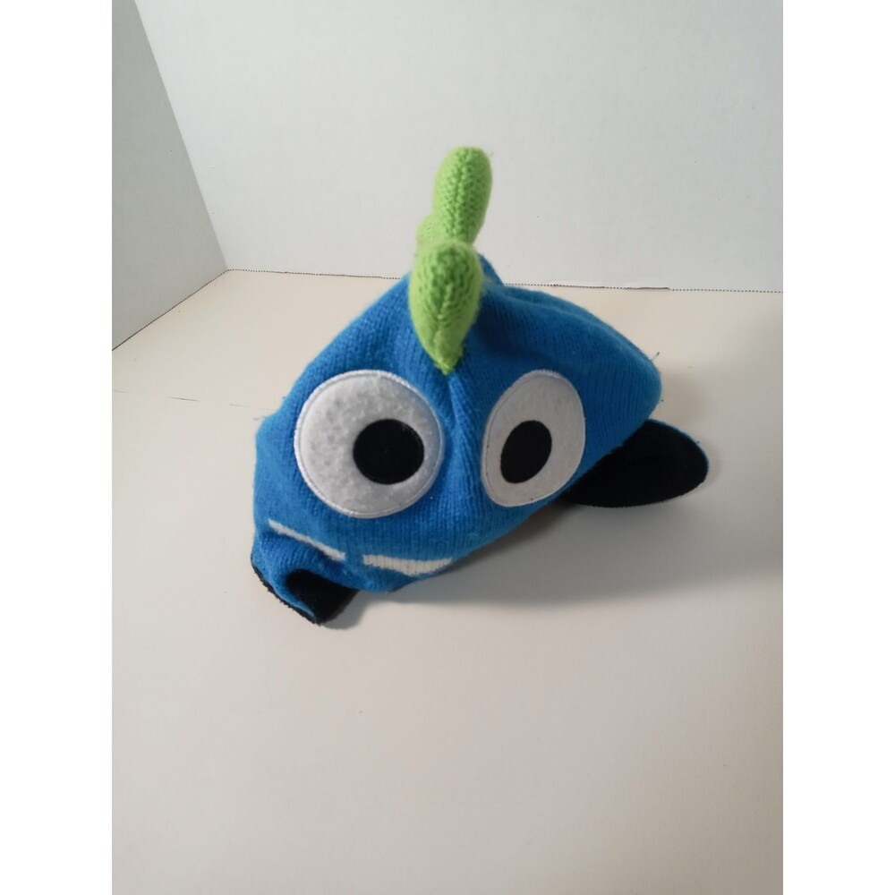 Infants Bebe hat - Picture 2 of 3